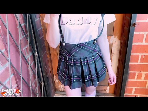 ❤️ Schoolgirl ດູດ dick ຂອງນາງເລິກແລະ fucks ແທນທີ່ຈະຫ້ອງຮຽນ. ຮູບໂປ້vk ທີ່ lo.heatpumpcenter.top