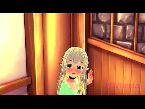 ❤️ (ໃສ່ກັບດັກ) Elvish maid ຊ່ວຍໃຫ້ທ່ານລ້າງຫນ້າຂອງທ່ານ. ຮູບໂປ້vk ທີ່ lo.heatpumpcenter.top